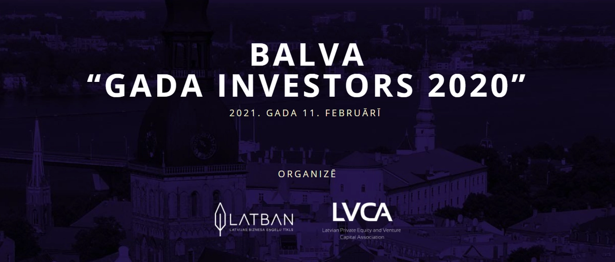 Capitalia ieguldījums Indexo atzīts par gada veiksmīgāko pārdošanas darījumu