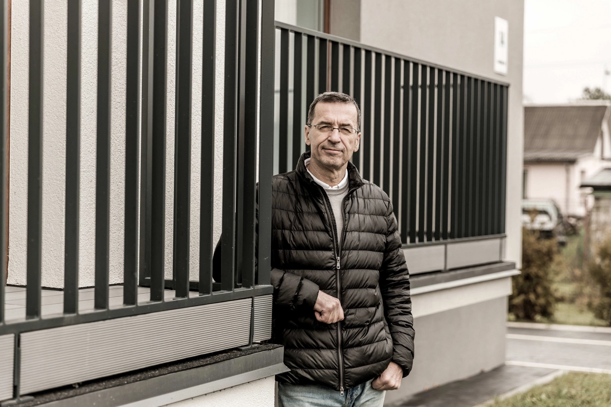 Finansējums nekustamā īpašuma attīstībai