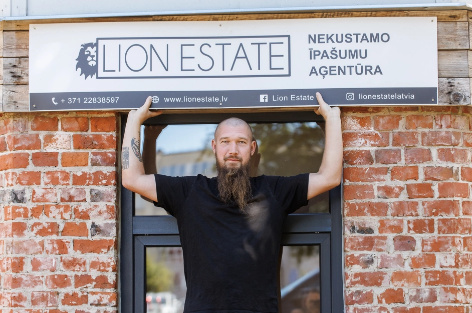 Finansējums nekustamā īpašuma attīstībai un ēku restaurācijai