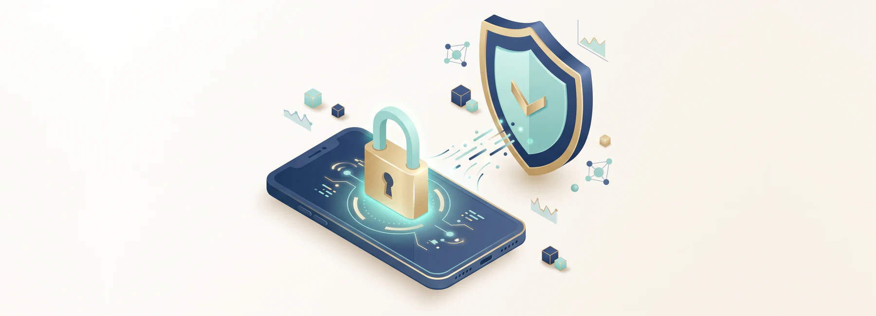 How do I manage and secure my account?